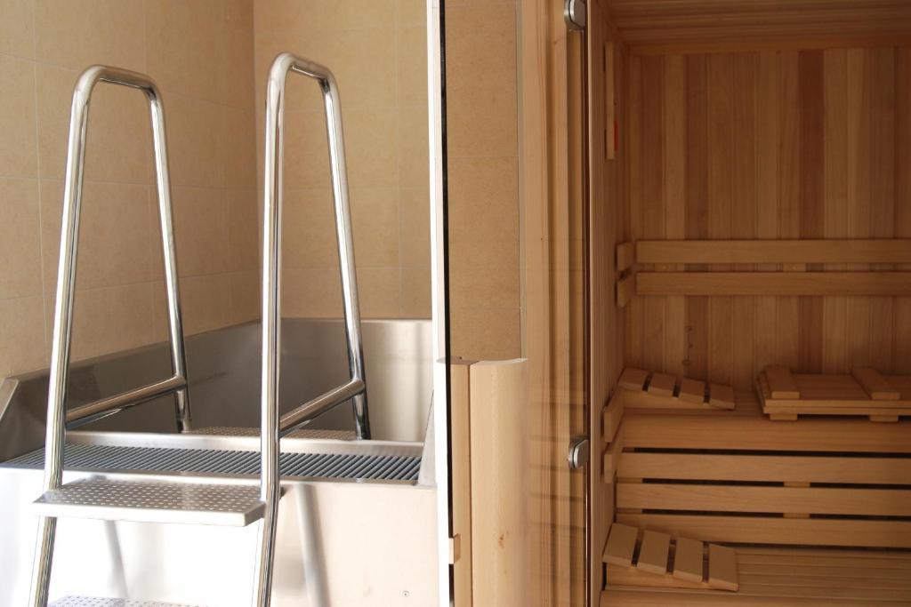 Apartmanovy Dum Landek Острава Экстерьер фото