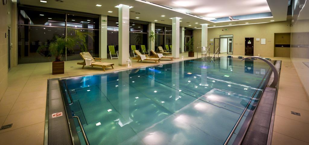 Apartmanovy Dum Landek Острава Экстерьер фото