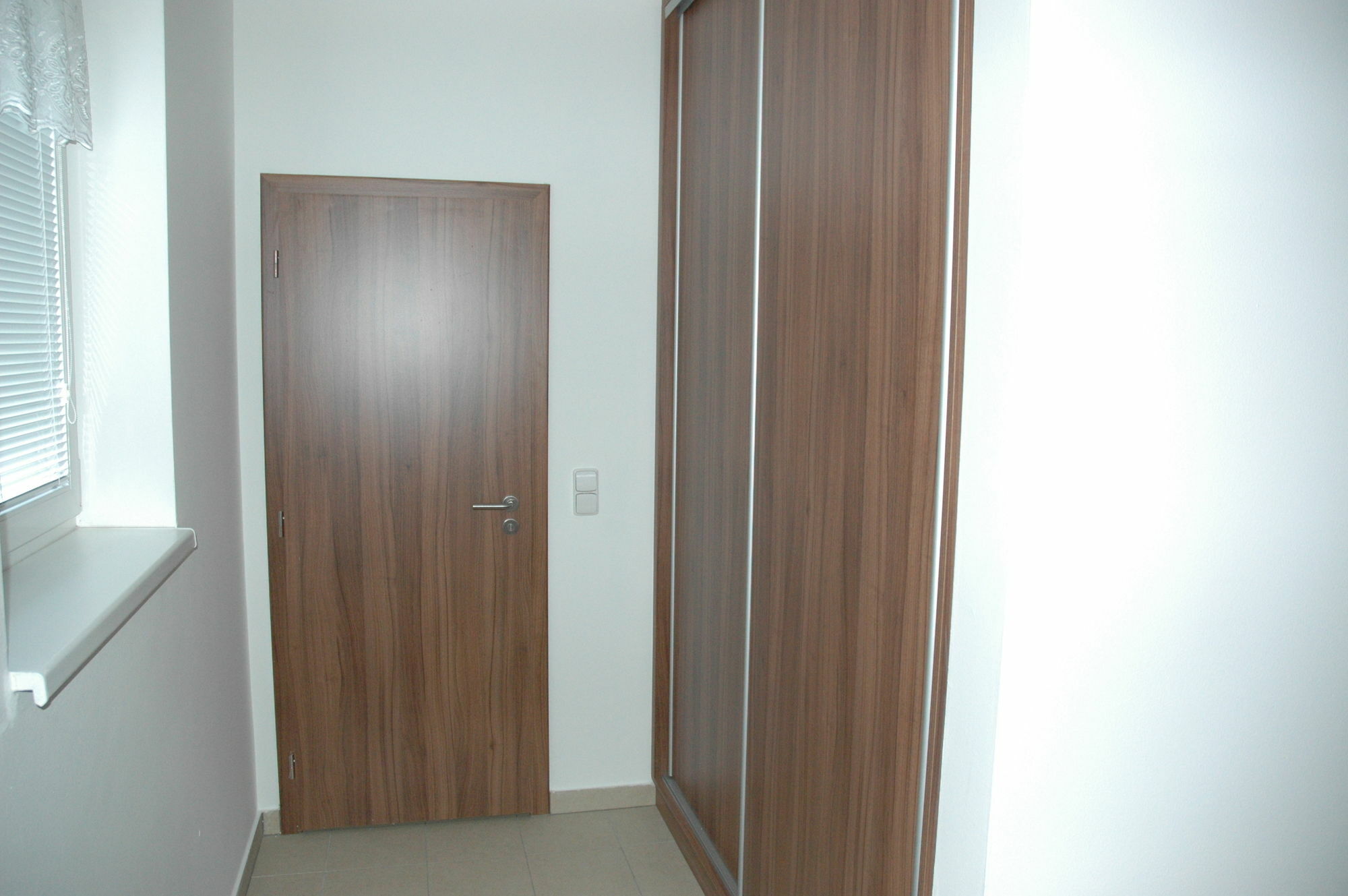 Apartmanovy Dum Landek Острава Экстерьер фото